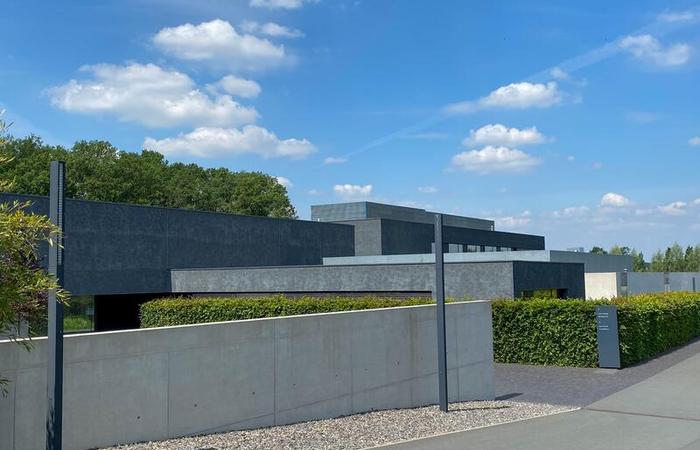 Opus Verwaltungsgebäude