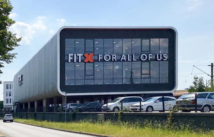 Fit X in Gütersloh