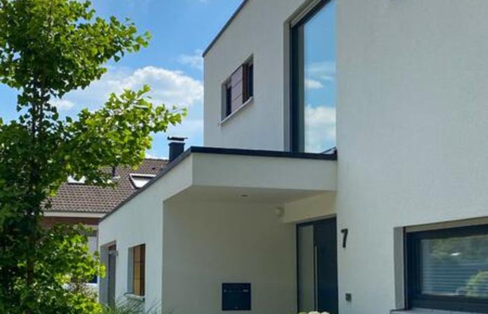 Einfamilienhaus mit Garage in Neubeckum
