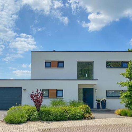 Einfamilienhaus mit Garage in Neubeckum