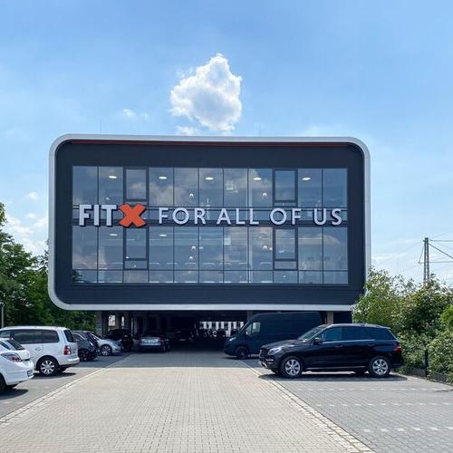 Fit X in Gütersloh