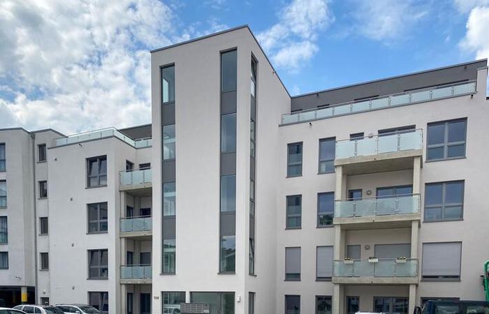 Wohn- & Geschäftshaus