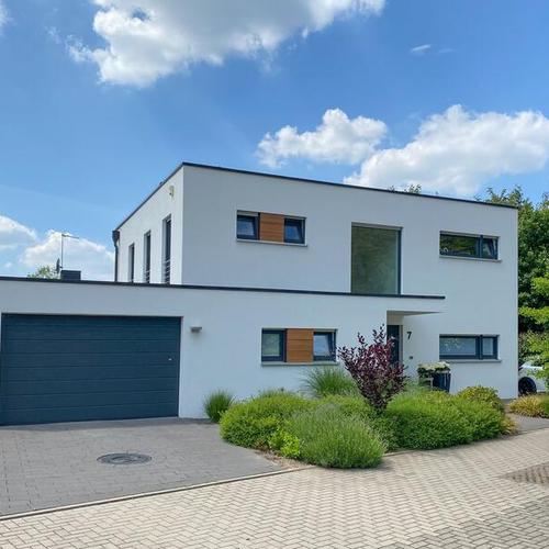 Einfamilienhaus mit Garage in Neubeckum